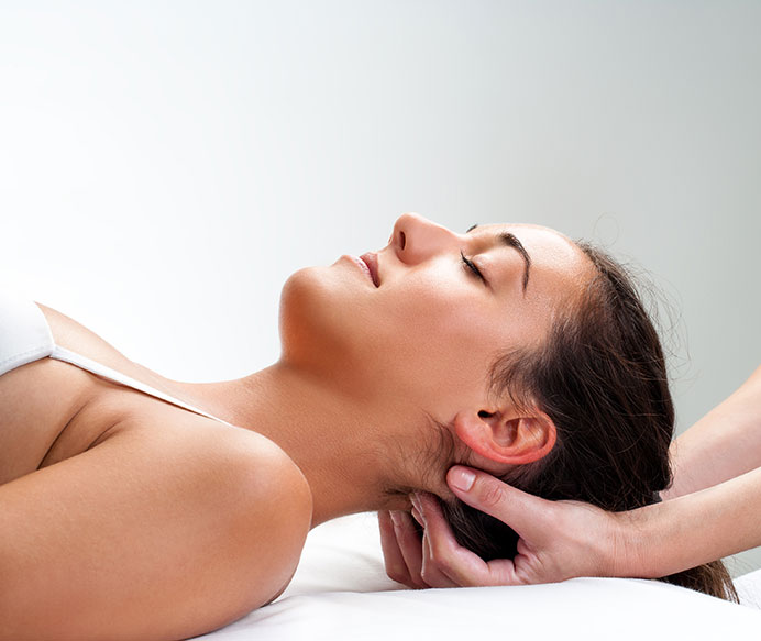 Physiotherapie Erwachsene Gersthofen